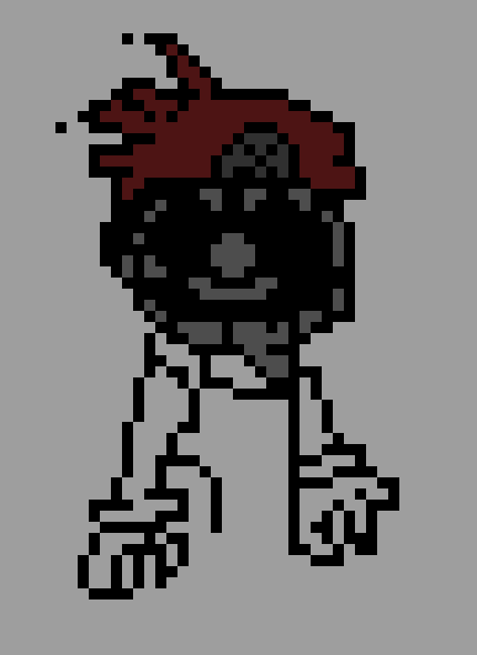 [b9005c] WIP. [lssunky]