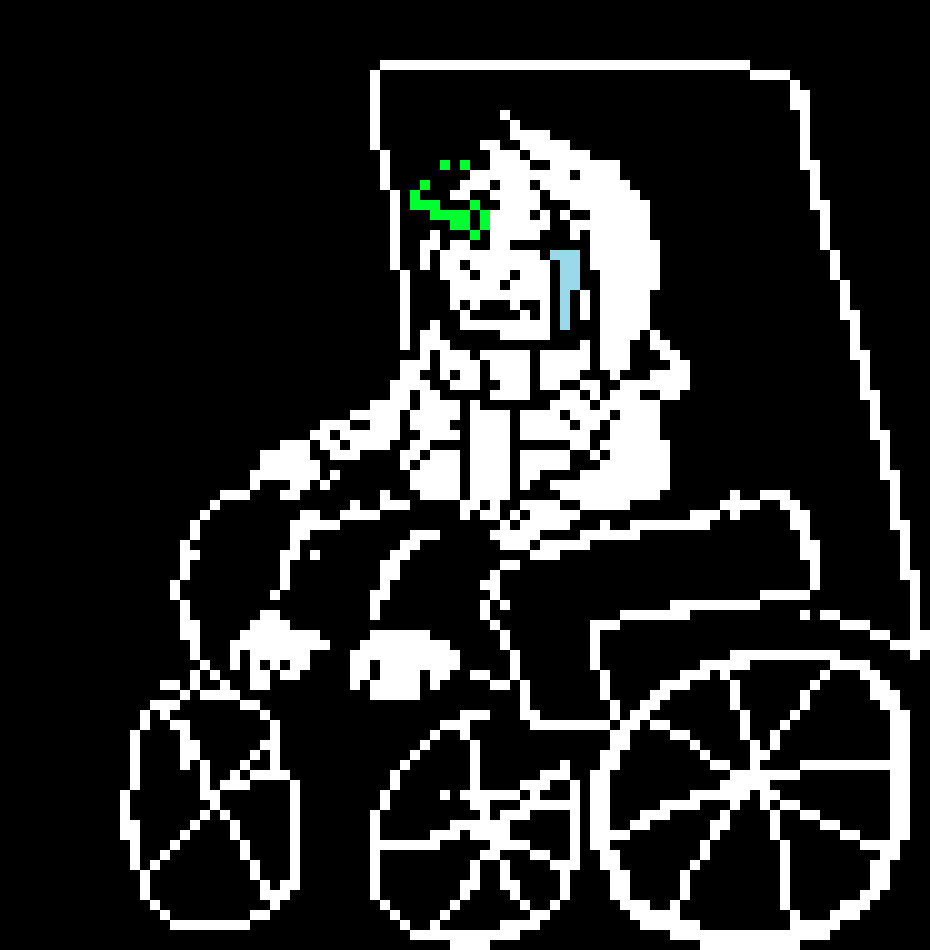 [7b7bce] you are not crual you are a fucking genius XD -karma