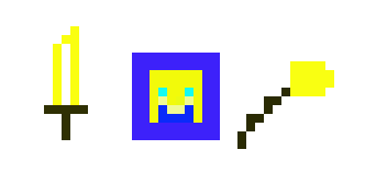 [9664c4] Floating Head in a Helmet