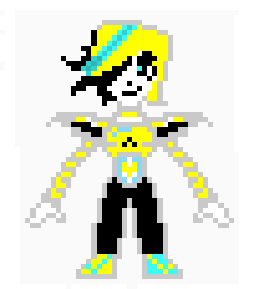 [9664c4] UC_Mettaton EX