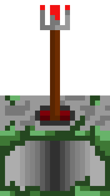 [9664c4] spike block 2