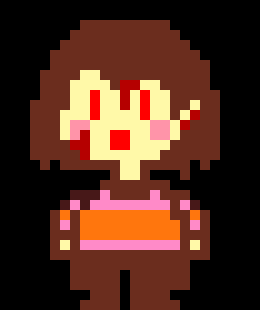 [df4002] HP 32/104 *She would be surprised by his stats*[Zane Fight]