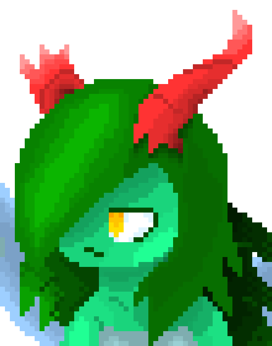 [a2471d] CV, look on the post you just made. See anything new?