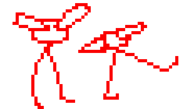 [84148a] Im getting so good at this, got two people to disobey nat, fun fun fun.