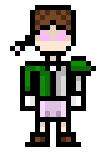 [e4de0b] Ultimate Librarian