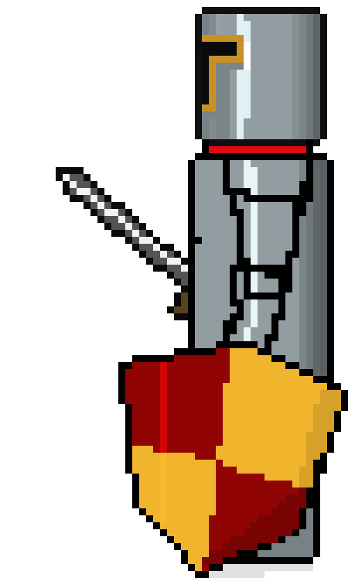 [ff4c00] Griffindor Armor