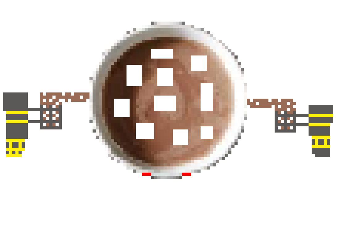 [ac14a6] hot coco boss