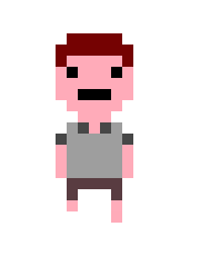 [9664c4] Generic Player Model 1 walk 2