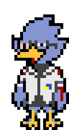 [977685] Killtear Berdly