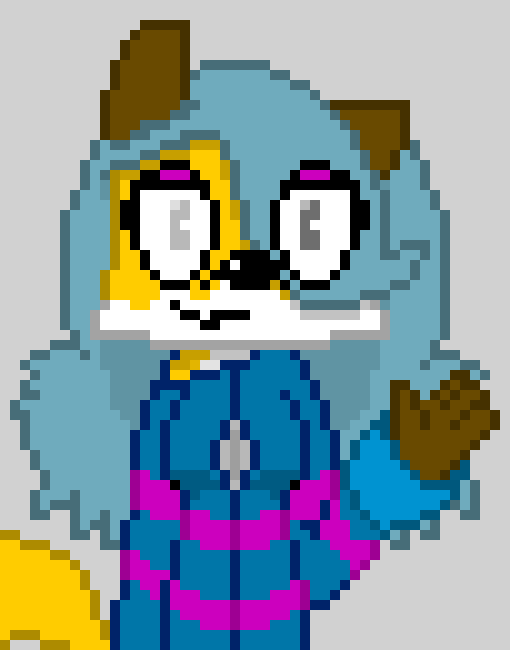 [6d74d1] I mean Midnight Karma... Seems weird to say that...