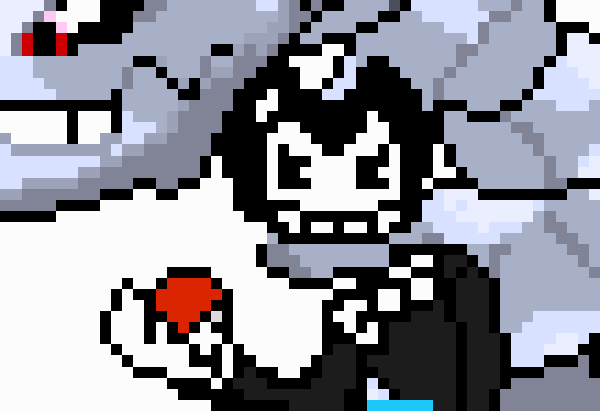 [f7c573] but other then that, i really like the sprite tom -Mawile