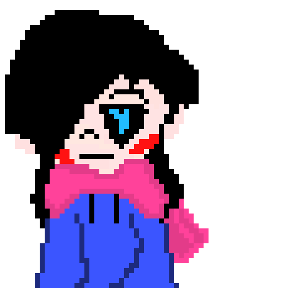 [904ba9] walks deeper in the cave towards shadeow.