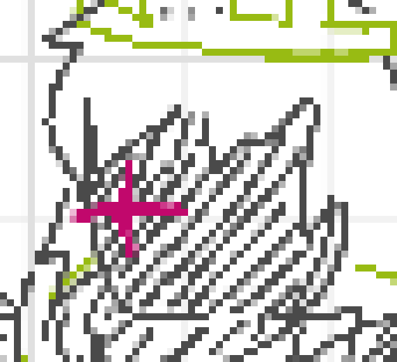 [a56108] I forgot I was alive on here- anyways I am unfathomably angry about the Dream game and Forsaken stuff.