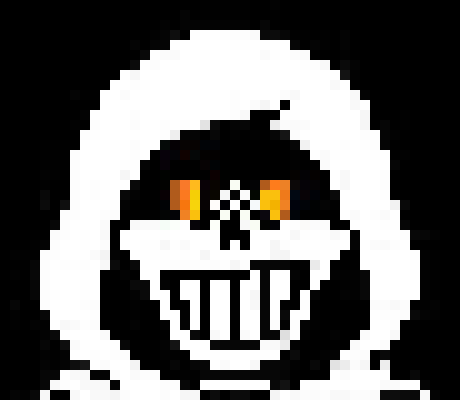 [55e4e5] Im back... -Legacy Dusttrust Sans (Deteriorate)