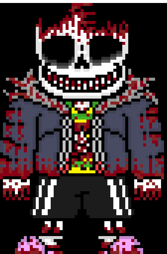 [e8cb42] *deletion gets flashbacks of Terrorizer* you dont look so happy huh?