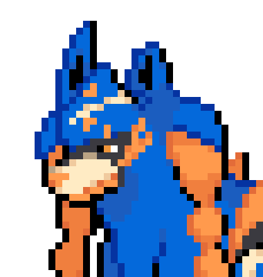 [18f49e] *walks back to the flower patch* (mild fog surrounds the area again)