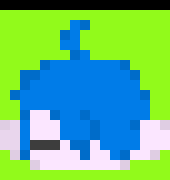 [63ceb7] -the small elf is asleep - zzzz