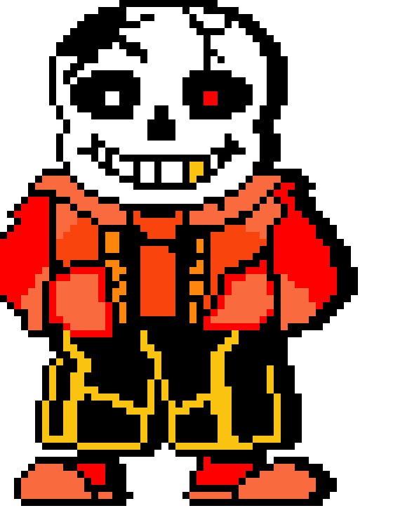 [04f305] i see lots of other sanses.... and they can make bones.... why cant i? i mean... ive never tryed