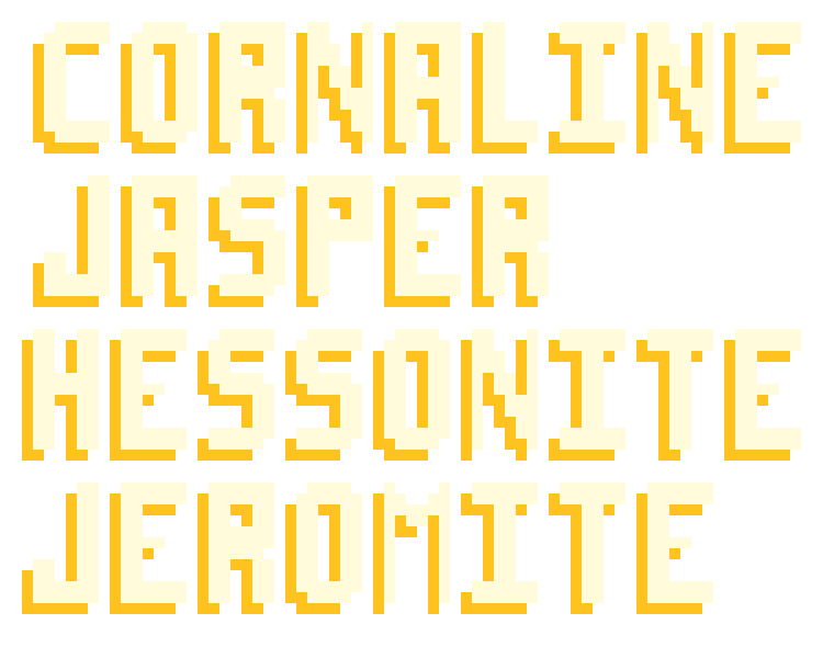 [ddd176] Orange_Gem_Name