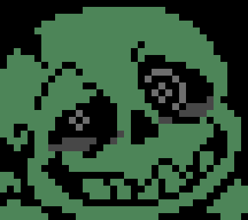 [68791c] Undertale Unhinged Sans: Sure
