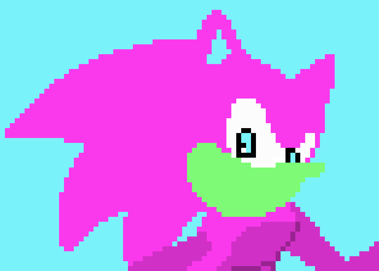 [acbc50] PINKWARMSONIC can change their way of life