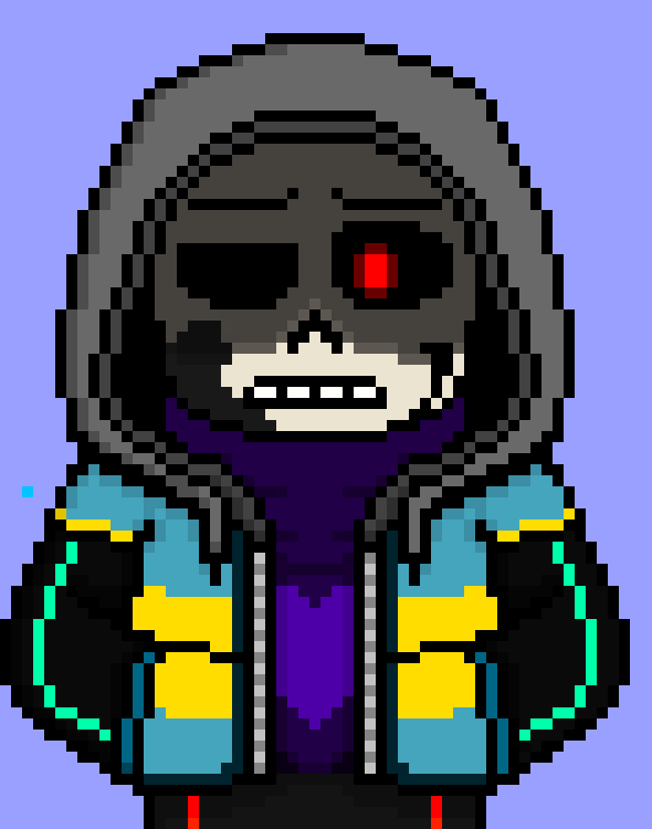 [752b4c] *he quickly dodged, pulling Chris with him*