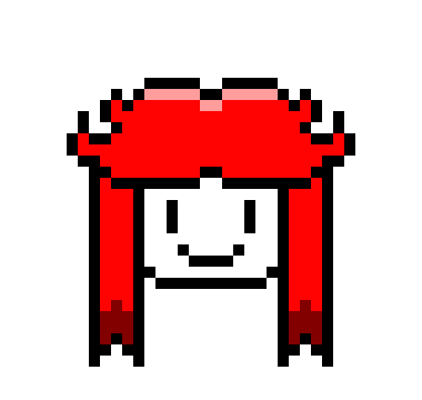 [97195d] Undertale Sprite