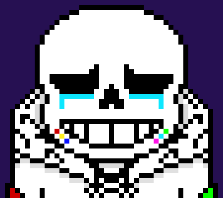 [2b17a7] *he grips his arms, clawing into his arms*