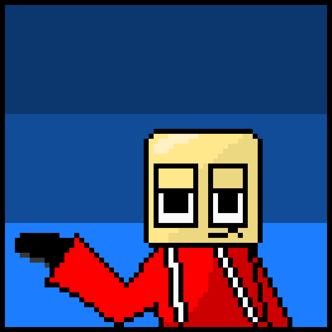 [17c0c5] HWHKID PFP BALD