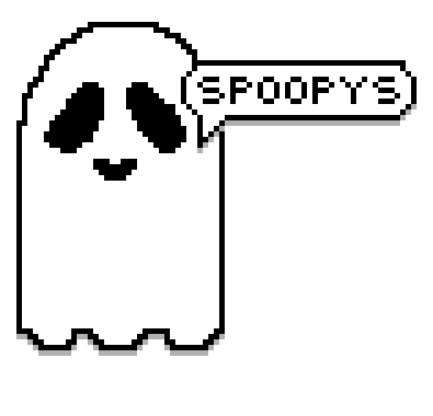 [9664c4] Spoopy