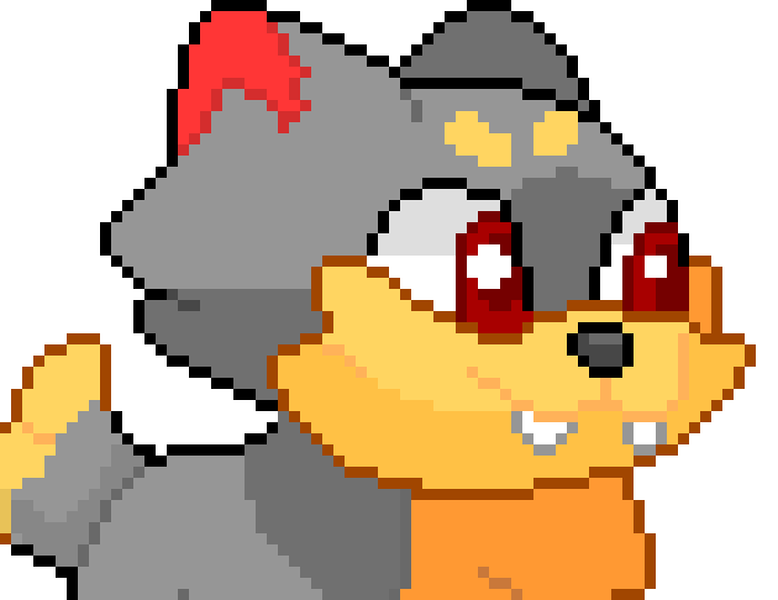 [fb7182] Done!* *Try's to sleep* ... :Artplot