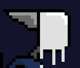 [18f49e] (looks at the grass) . . . (gestures "ok , would you like some berries?")