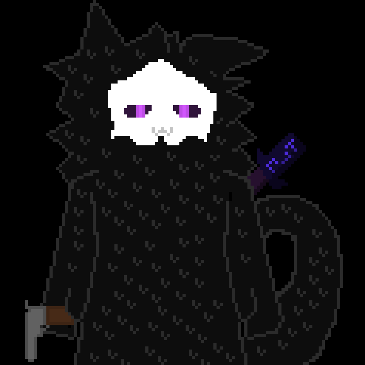 [ebf0c4] *laughs in bilingual cat and dog*  anyway,i want to finally end that rp ct...i dont mean to bother you too much...