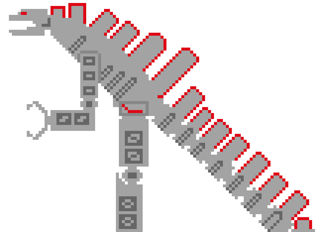 [5c793e] mechagodzilla 2021 by sj oof tries to get timmy out 