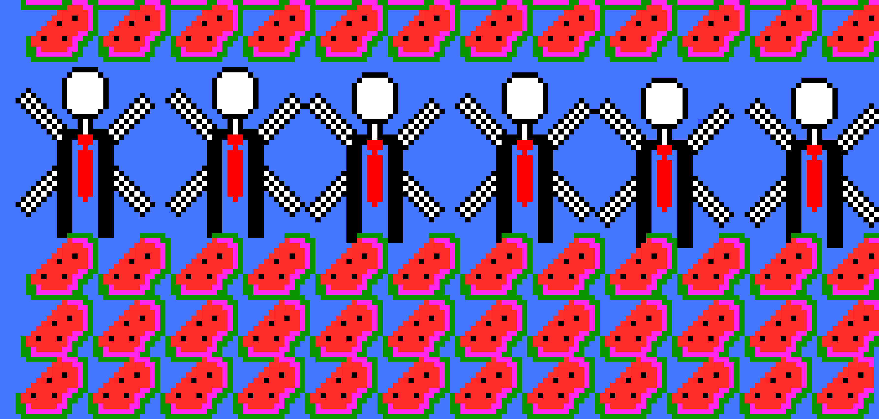[9664c4] WaterMelon