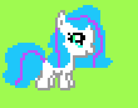 [9664c4] Mlp Sweetie Belle