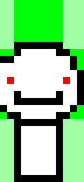 [8206a1] it was me all along [Dream]