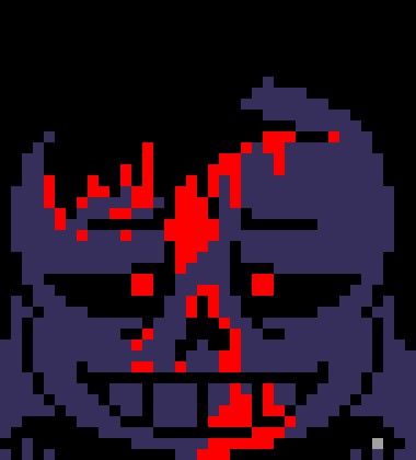 [7ce906] ... -HorrorTale Sans