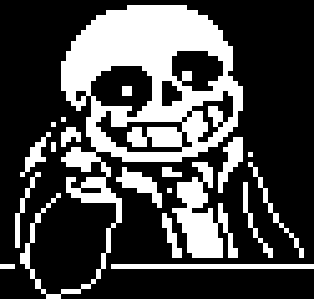 [11a9d7] oh yea yt is down)) -Shop Keeper Sans