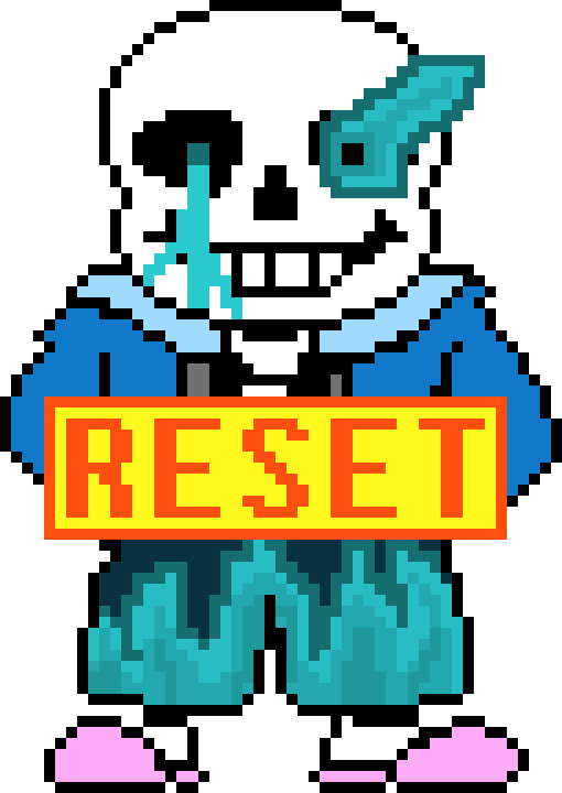 [8eed86] Frost Burn Sans Reset