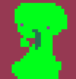 [3c9ab8] my body is also rapidly decaying so that's cool too anyways how's ot going for you dell