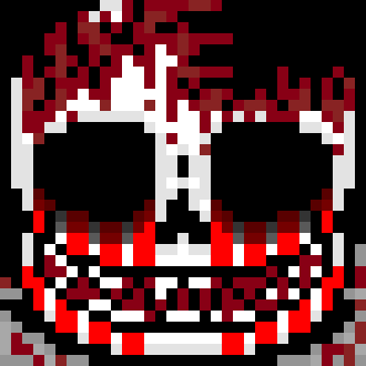 [e8cb42] make MADNESS (NOT TERROR) as dark shadow