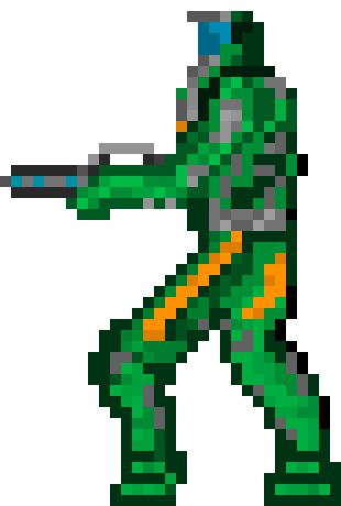 [9664c4] The Marines side 