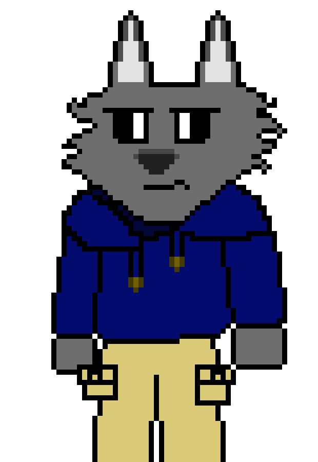 [0b51d0] Well, the main sprite is done. [Skeld]
