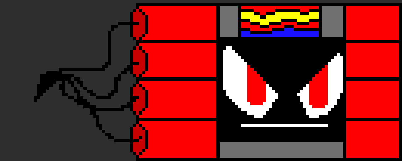 [812b32] gets ontop of a building and parkours across a few then falls into another but breaks my robotic arm* AAAAAAAAAAAAAAA THAT HURT! - Whitt-X (molt)