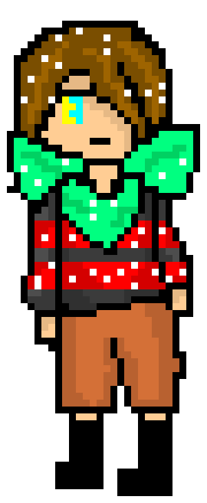 [9664c4] came up with a new AU