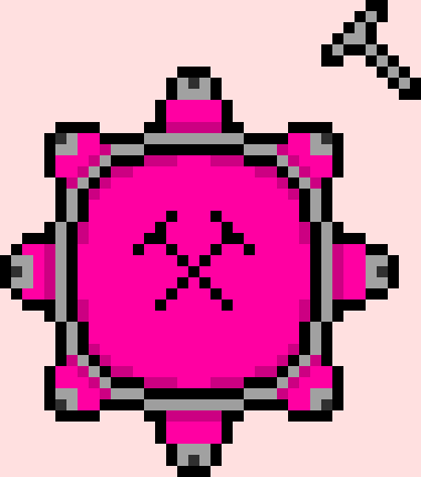 [a0fd9e] Tack Shooter