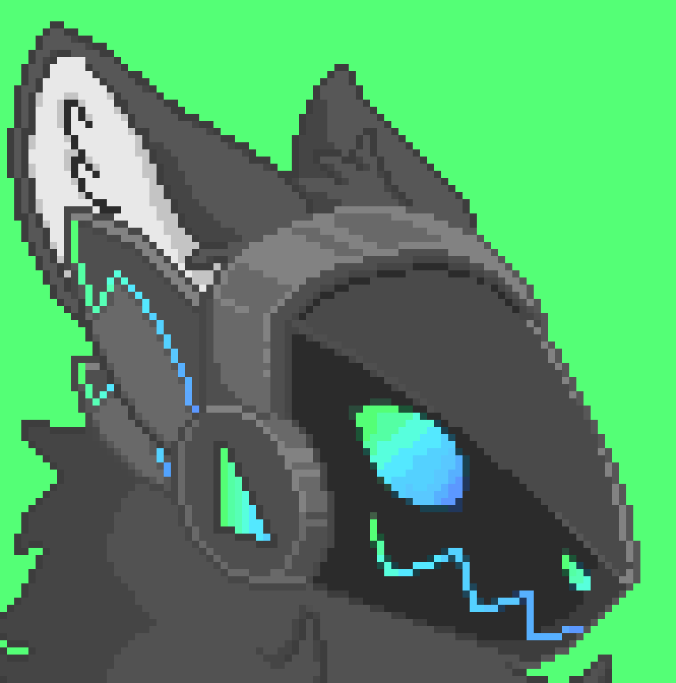 [30ec0b] * Beep! Beep! {Happiness noises basically}