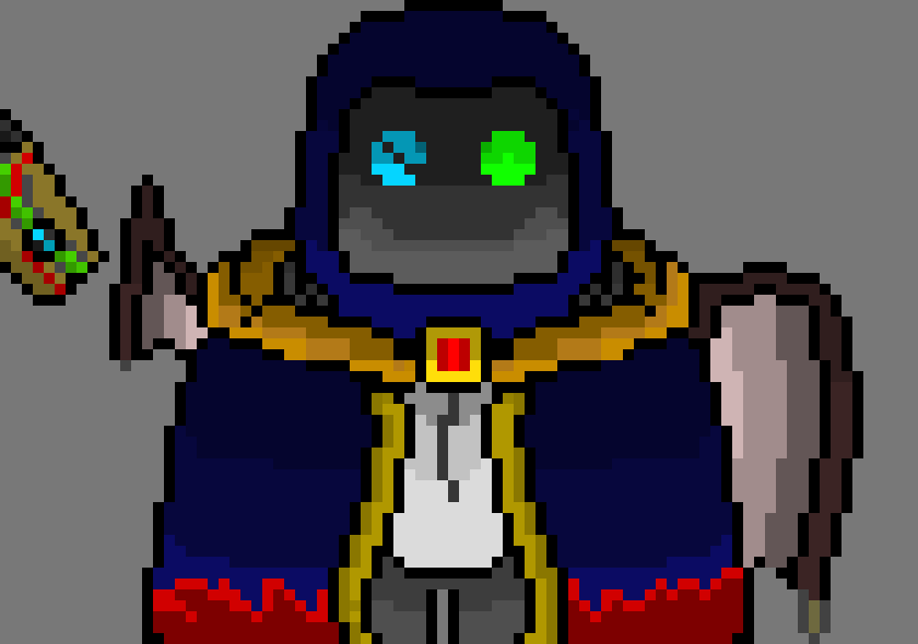 [ca8ee4] I'm back and see ya 