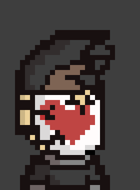 [7e7a2a] Nothing much, really.